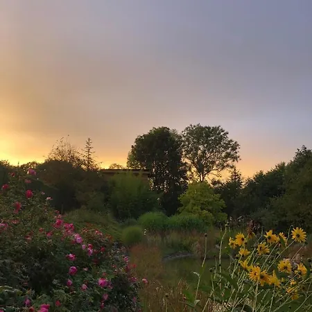 Perchee Дом отдыха